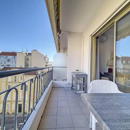 Studio Centre Proche Croisette